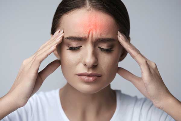 headaches migraines  Chaska, MN 